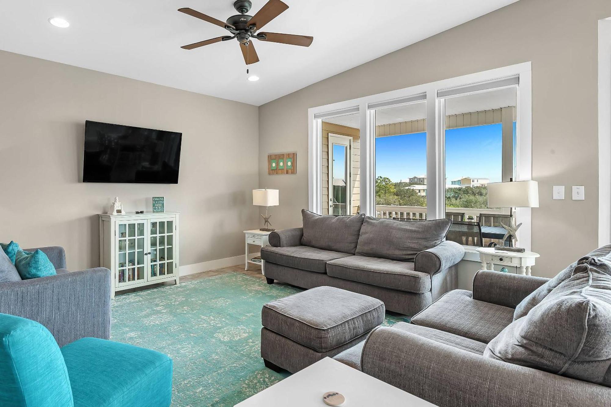 Group Hug Villa Gulf Shores Exterior photo