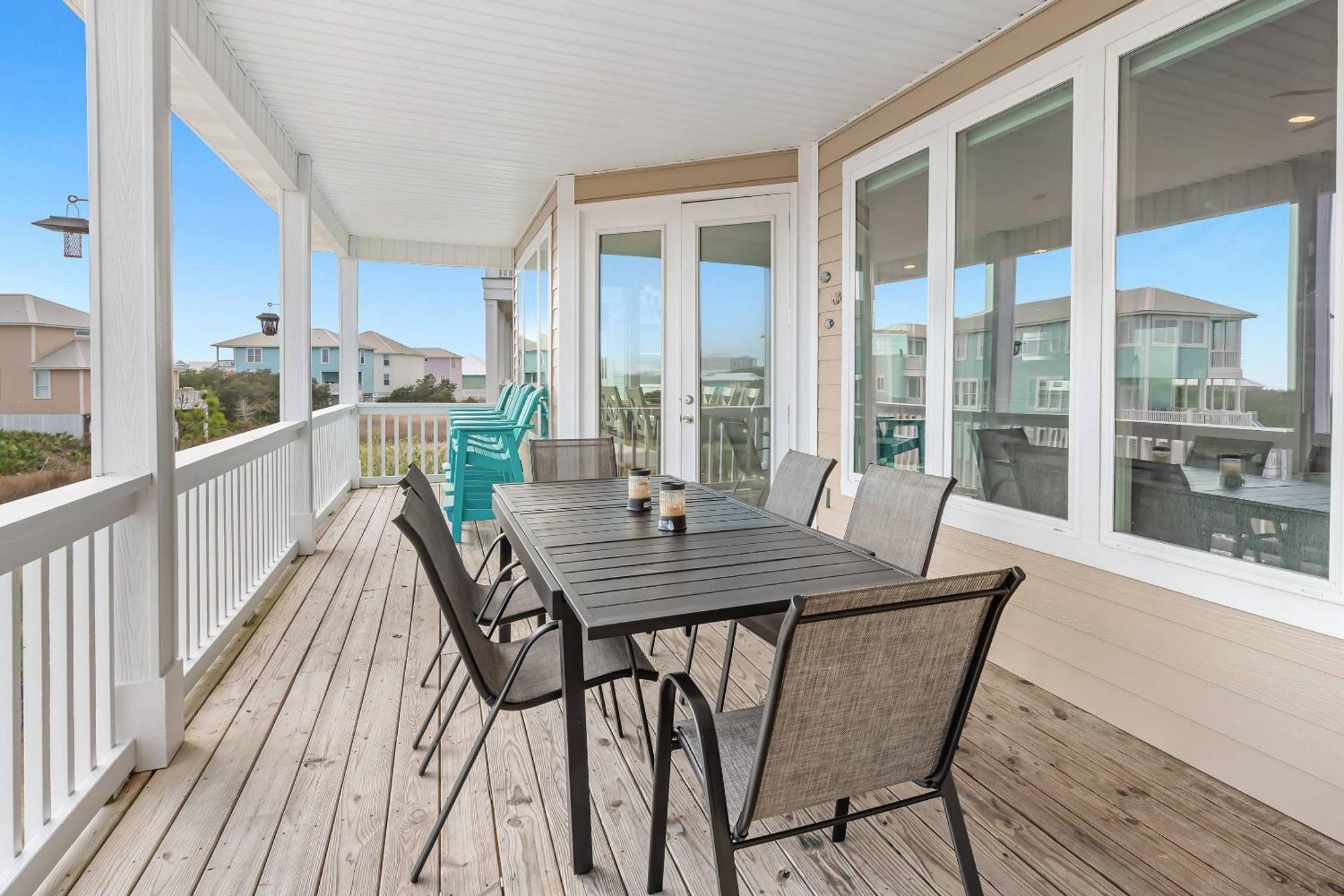 Group Hug Villa Gulf Shores Exterior photo