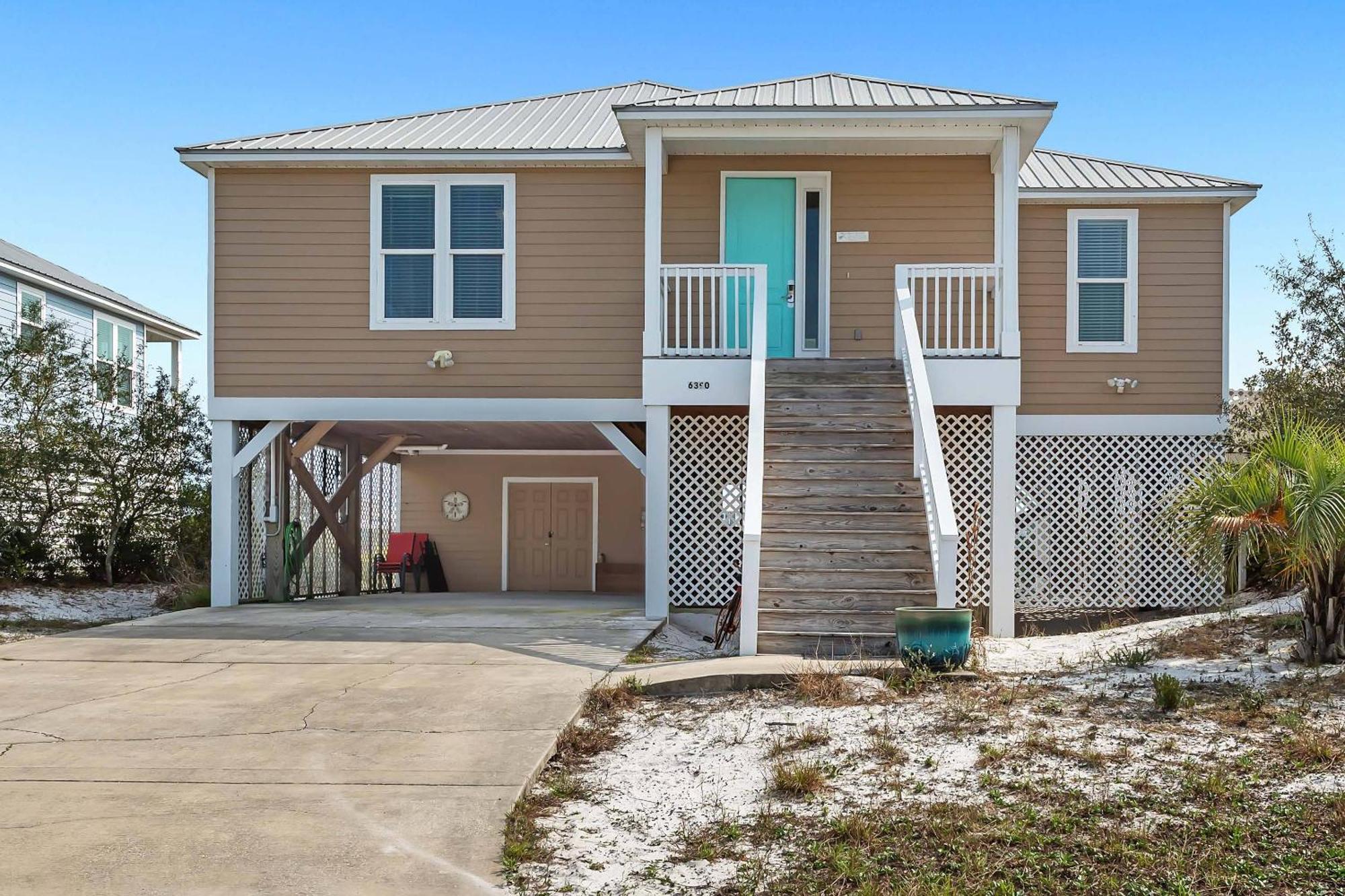 Group Hug Villa Gulf Shores Exterior photo