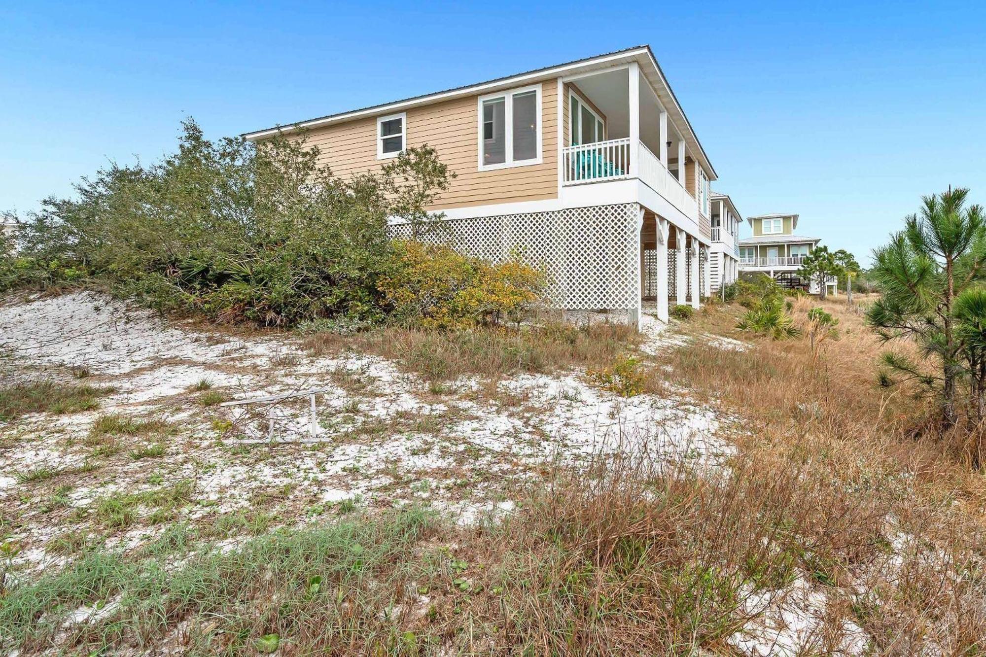 Group Hug Villa Gulf Shores Exterior photo